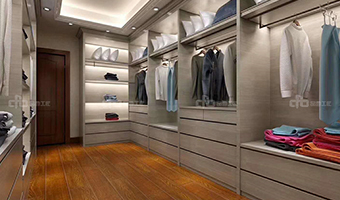 整木定制品牌加盟考察時主要看什么？