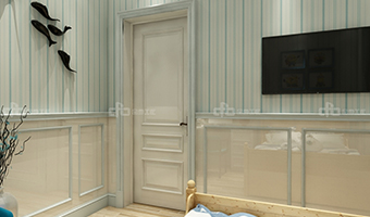 整木定制木門的設(shè)計要點，你知道嗎？