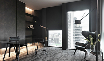 一般整木定制家居的壽命有多長？