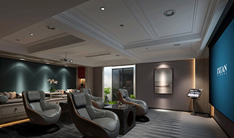 整木定制家居是什么意思？