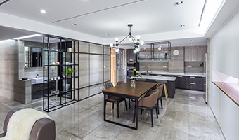 整木定制裝修現(xiàn)代風(fēng)格有什么注意事項(xiàng)？