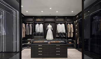 整體衣柜加盟代理注意事項(xiàng)？