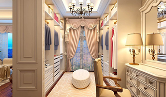 衣柜移門(mén)尺寸是多少，價(jià)格貴不貴？