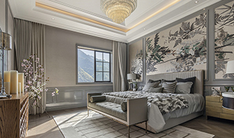 全屋定制都有哪些板材？