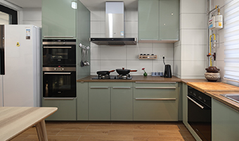 定制櫥柜價格怎么算 多少錢一個？