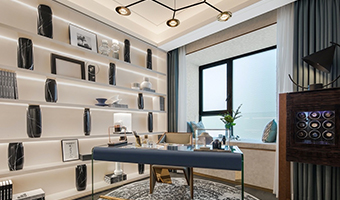 全屋定制多少錢 價格跟什么因素掛鉤？