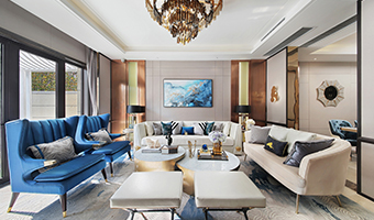 全屋定制品牌對門店有什么要求？