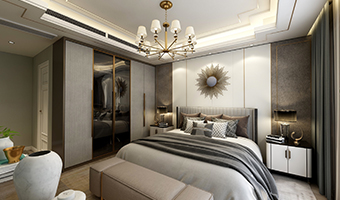 全屋定制加盟怎么樣，要投資多少錢？