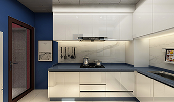 櫥柜臺面用什么材料是最好的？