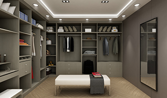 定制衣柜要怎么保養比較好？