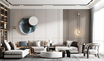 加盟全屋定制品牌要注意什么？