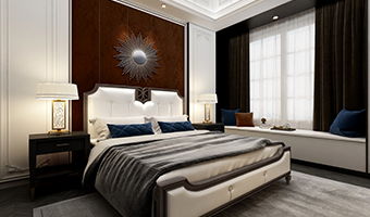 加盟高定整裝大概要投資多少錢？