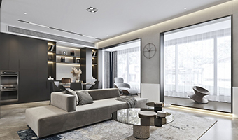 開(kāi)放式客餐廳好還是獨(dú)立式客餐廳好？