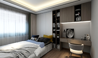 定制榻榻米要怎么設(shè)計(jì)？