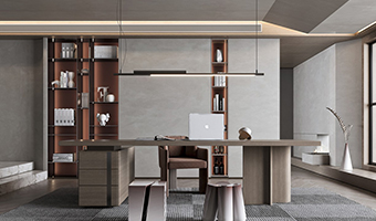 家里裝修全屋定制有什么優(yōu)勢？