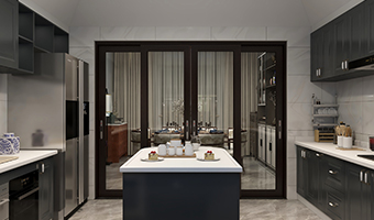 定制廚房門要怎么選擇？