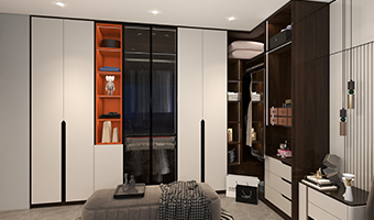 衣柜定制選擇哪個品牌設(shè)計(jì)好？
