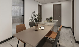 定制室內木門要怎么挑選？