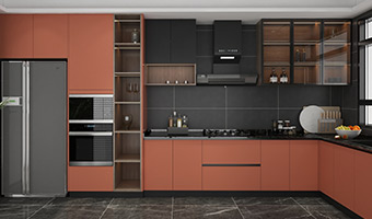 櫥柜加盟代理的話哪個(gè)品牌好？