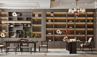 全屋定制加盟怎么選擇廠家？