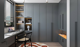 全屋定制家具有哪些板材材質？