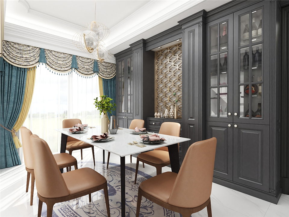 愛(ài)在七夕，給Ta最好的家(圖7)