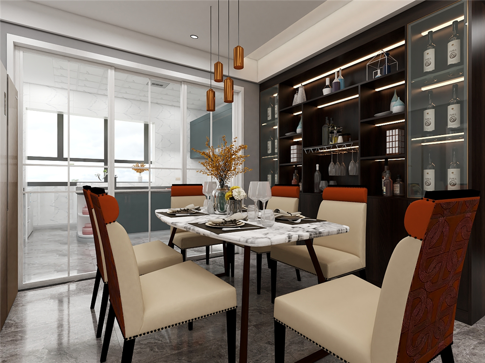 愛(ài)在七夕，給Ta最好的家(圖8)