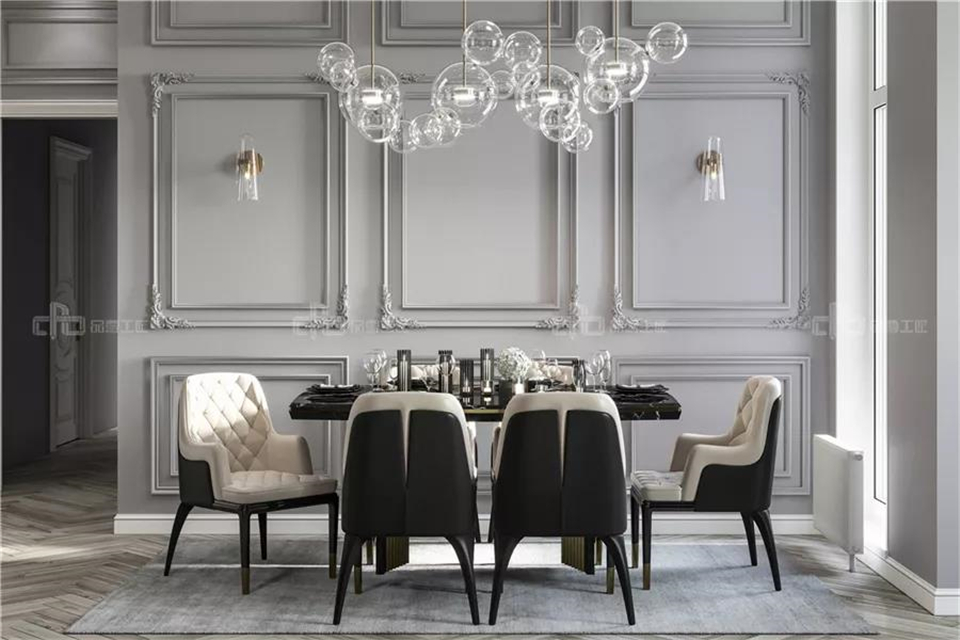 天上月圓，人間團圓—品尊工匠整木定制(圖10)