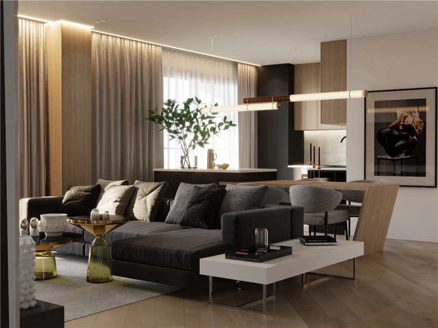 如何挑選適合自己的整木定制設(shè)計(jì)師(圖1) 如何挑選適合自己的整木定制設(shè)計(jì)師(圖1)