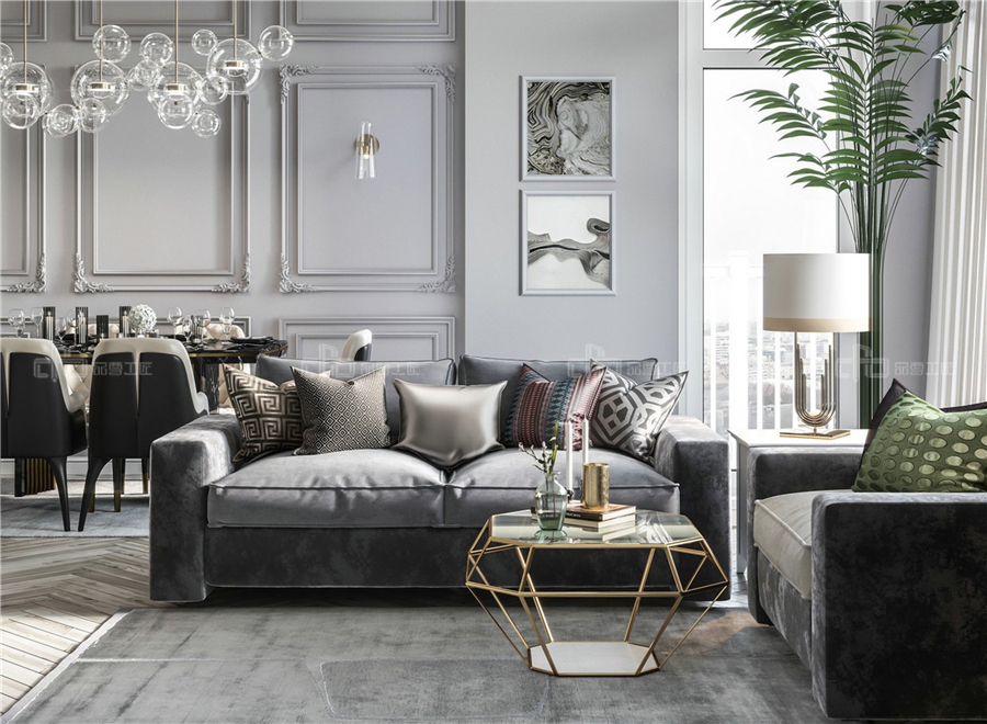 全屋整木家裝定制都包括哪些？(圖5)