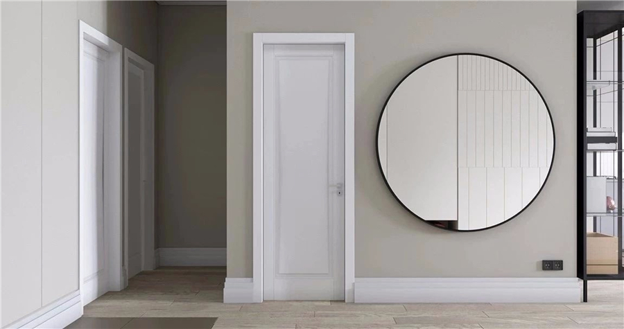 如何正確選購整木定制家居品牌?(圖1) 如何正確選購整木定制家居品牌?(圖1)