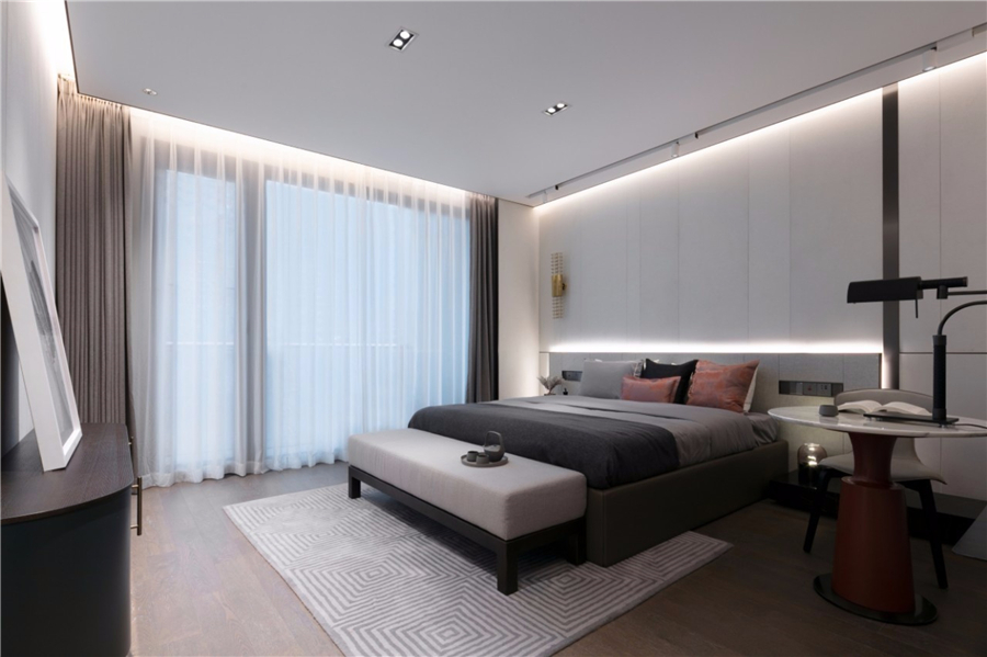 如何正確選購整木定制家居品牌?(圖3) 如何正確選購整木定制家居品牌?(圖3)