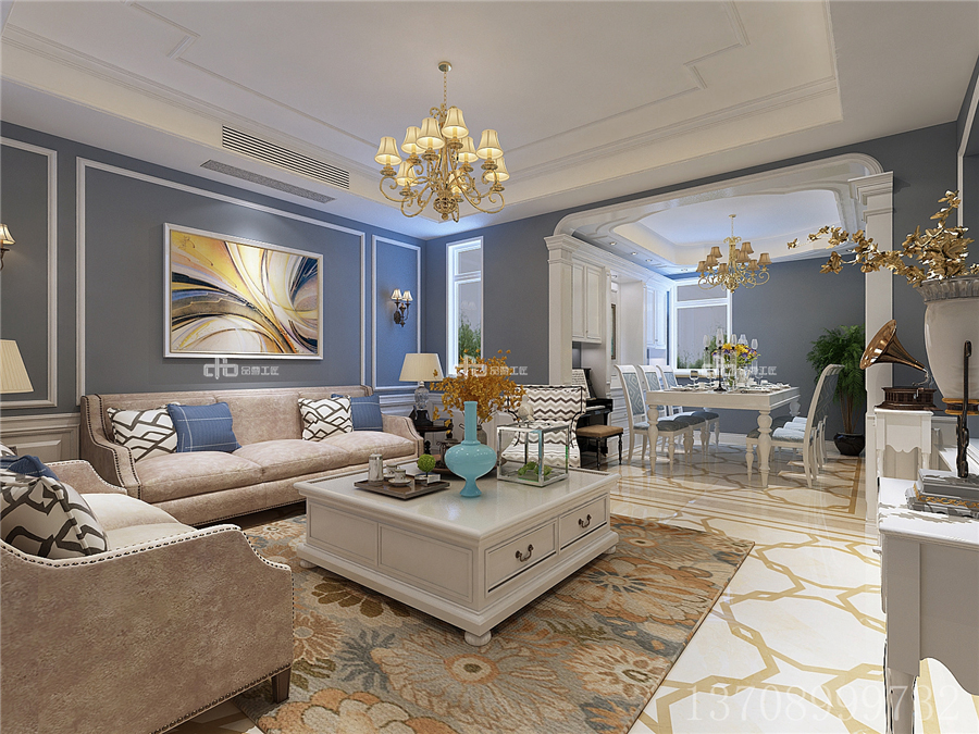 裝修整木定制什么品牌好?(圖3) 裝修整木定制什么品牌好?(圖3)