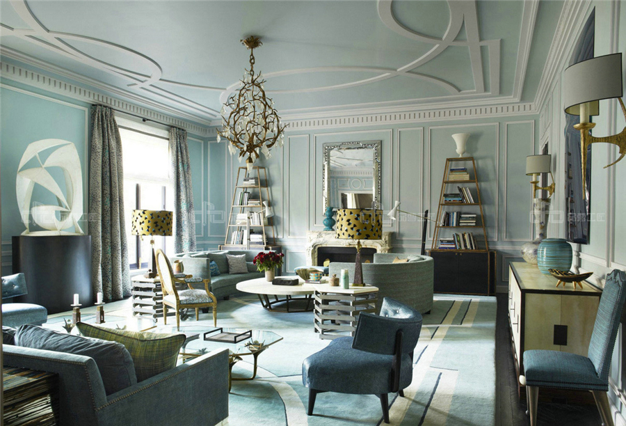 裝修整木定制什么品牌好?(圖5) 裝修整木定制什么品牌好?(圖5)