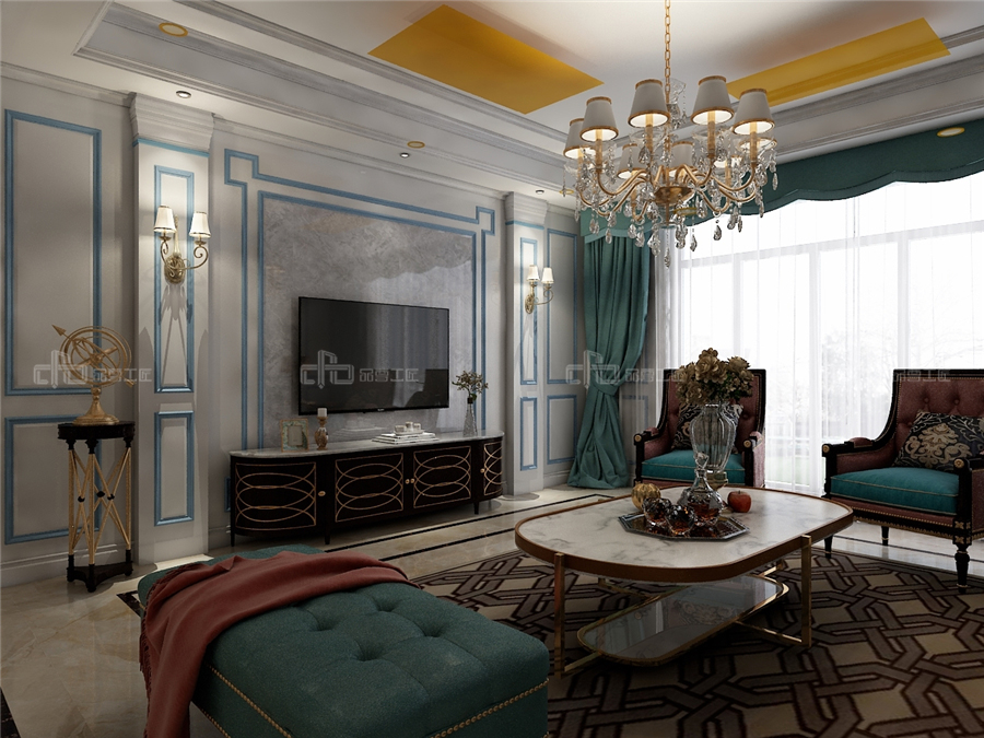 整木定制加盟哪個(gè)品牌靠譜些？(圖3)