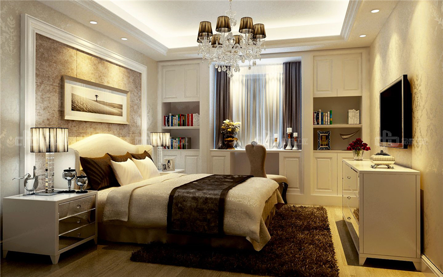 整木定制臥室要注意哪些設計事項？(圖3)