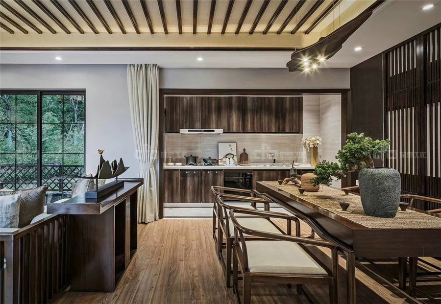 房屋裝修沒時間怎么辦？(圖1)