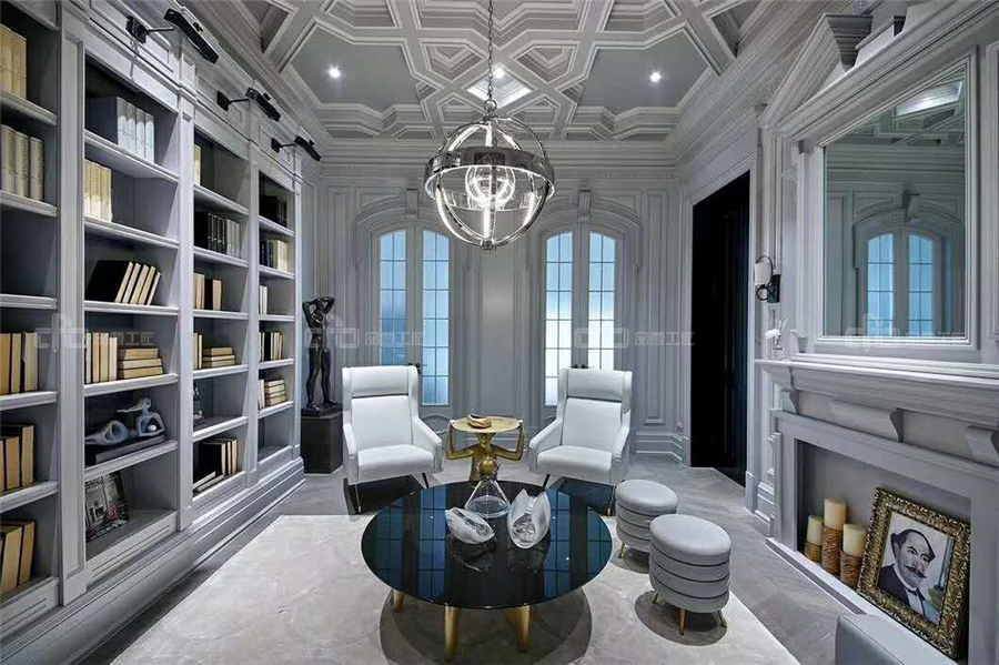 整木定制經銷商怎么賺錢？(圖3)