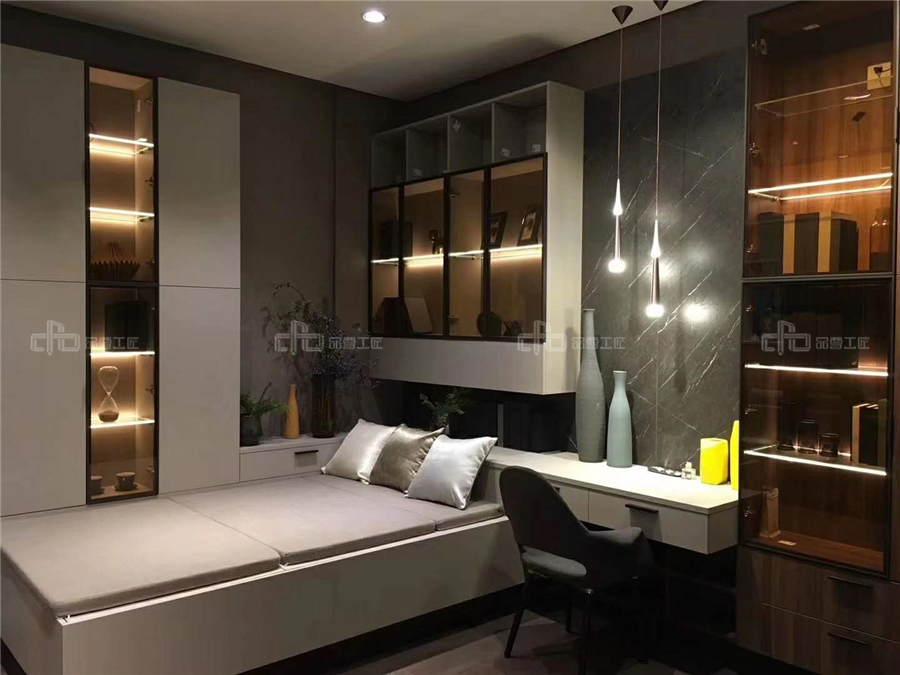 整木定制加盟技巧,選到好品牌!(圖3) 整木定制加盟技巧,選到好品牌!(圖3)