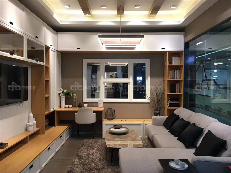 整木定制加盟技巧,選到好品牌!(圖4) 整木定制加盟技巧,選到好品牌!(圖4)