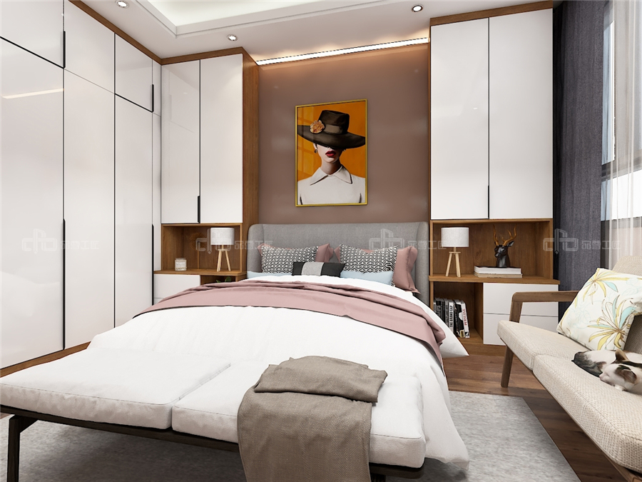 整木定制最大的優(yōu)勢是什么，你知道嗎？(圖1)