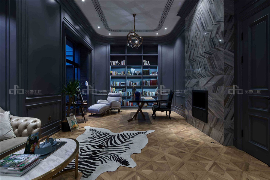 整木定制價格的計算方式有哪些?(圖3) 整木定制價格的計算方式有哪些?(圖3)