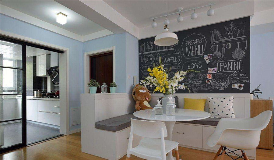 整木定制是如何成功利用家里的轉角?(圖4) 整木定制是如何成功利用家里的轉角?(圖4)