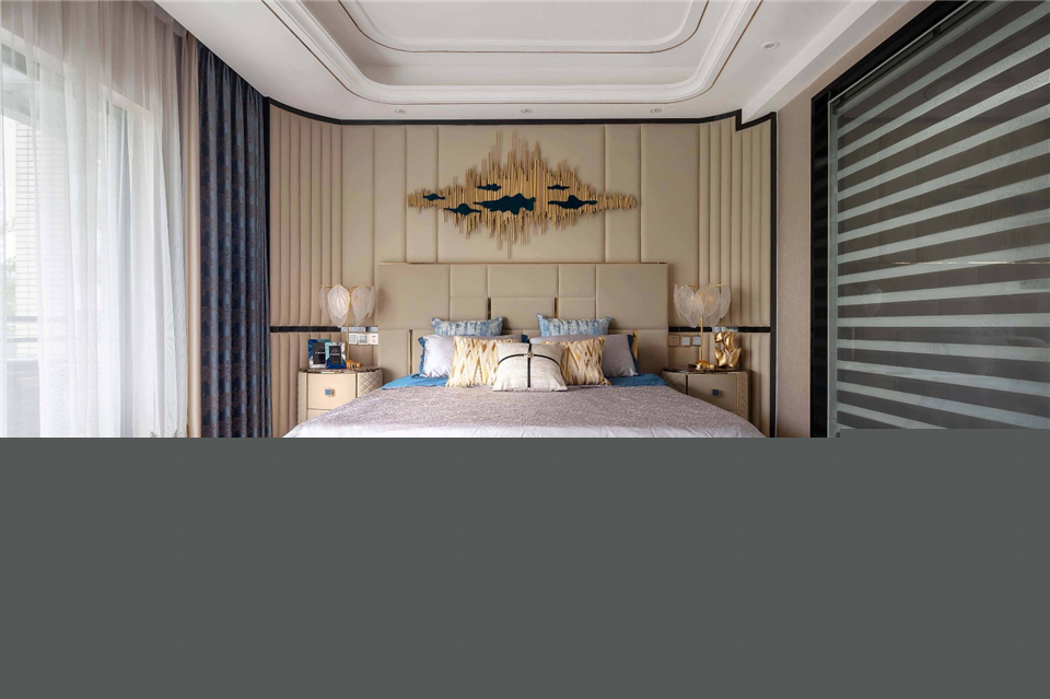 全屋整木定制為什么都要先交預(yù)付金?(圖1) 全屋整木定制為什么都要先交預(yù)付金?(圖1)