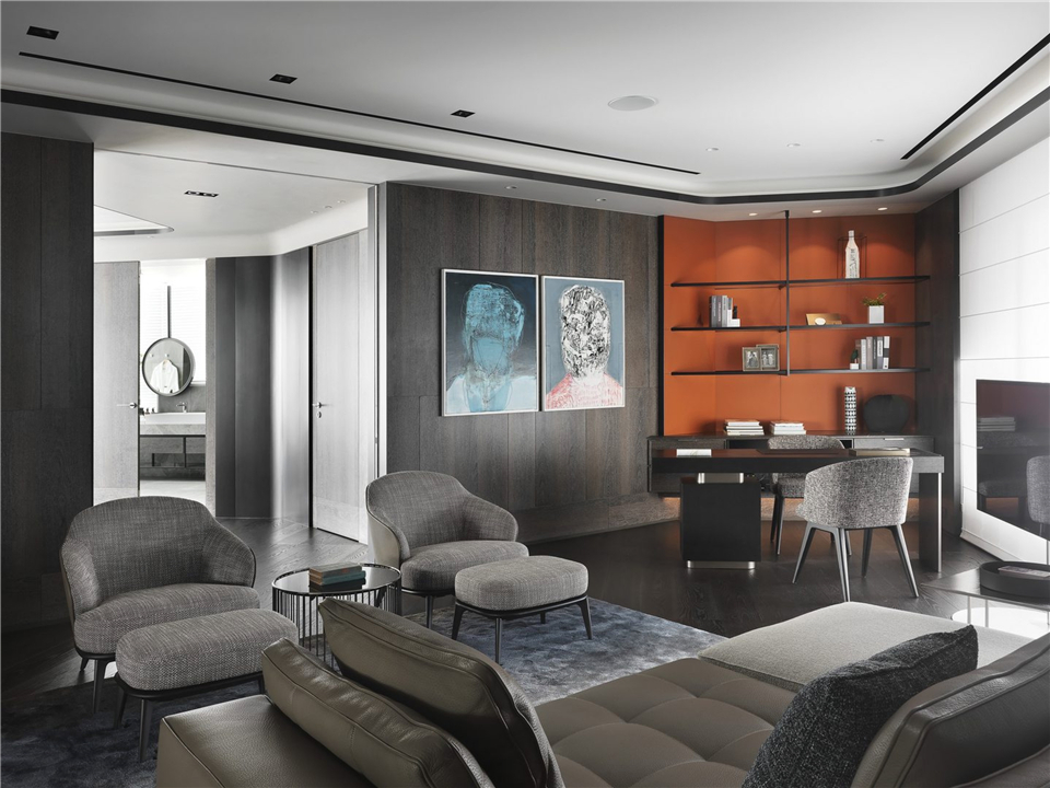 加盟整木定制品牌的優(yōu)勢?(圖1) 加盟整木定制品牌的優(yōu)勢?(圖1)