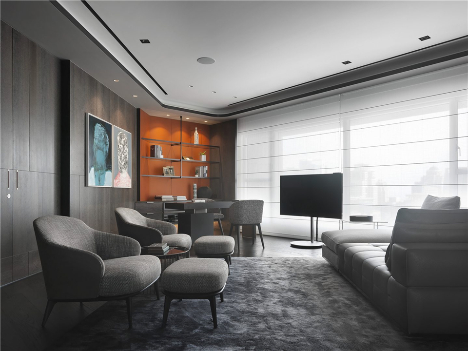 整木定制家居有哪些優勢，適合裝修嗎？(圖2)