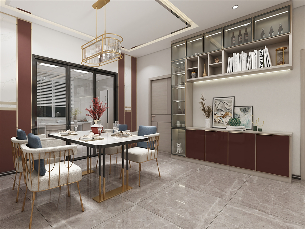 整木定制與原木定制的區別(圖1) 整木定制