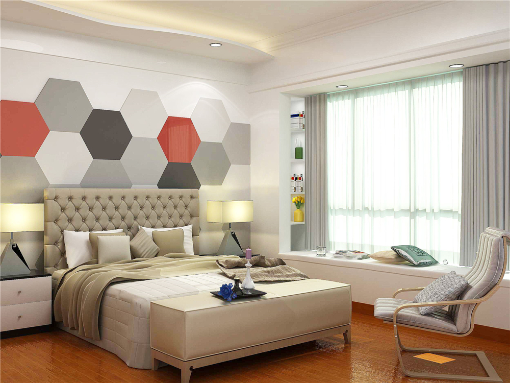 飄窗都有哪些流行的設計樣式?(圖1) 飄窗都有哪些流行的設計樣式?(圖1)