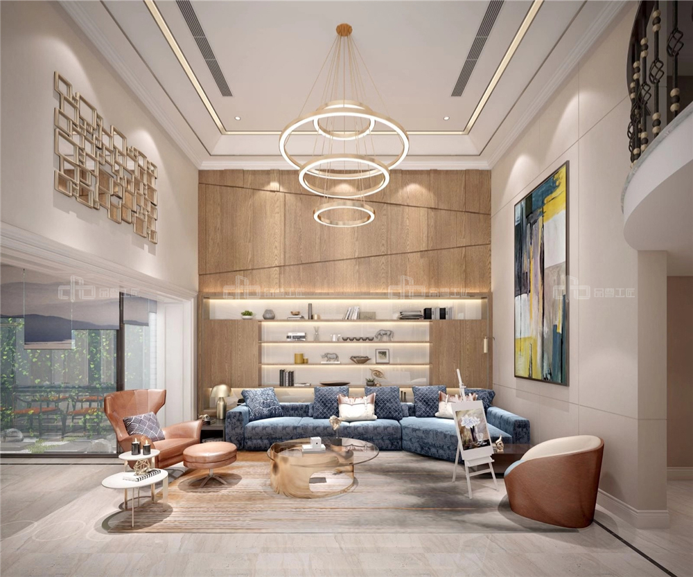 多彩的簡歐風(fēng)格,滿屋都是濃縮的幸福時光(圖3) 多彩的簡歐風(fēng)格,滿屋都是濃縮的幸福時光(圖3)