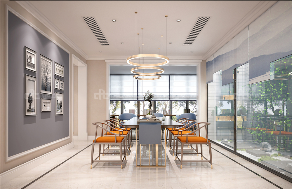 多彩的簡歐風(fēng)格,滿屋都是濃縮的幸福時光(圖6) 多彩的簡歐風(fēng)格,滿屋都是濃縮的幸福時光(圖6)